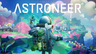 ASTRONEER