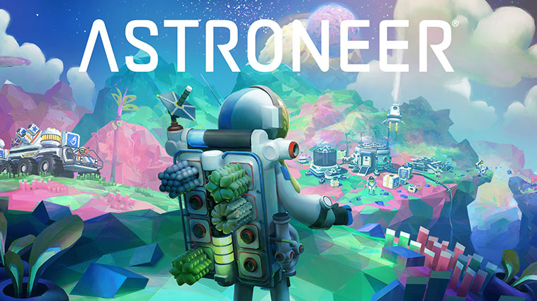 ASTRONEER
