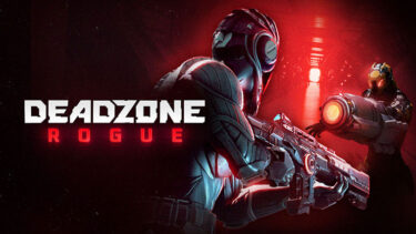 Deadzone: Rogue