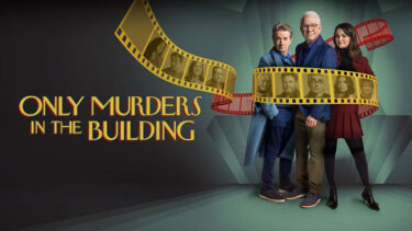 Only Murders in the Building