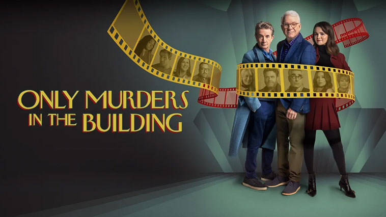 Only Murders in the Building