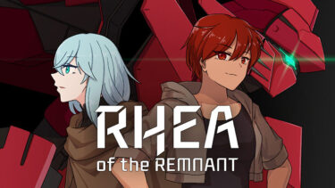 Rhea of the Remnant
