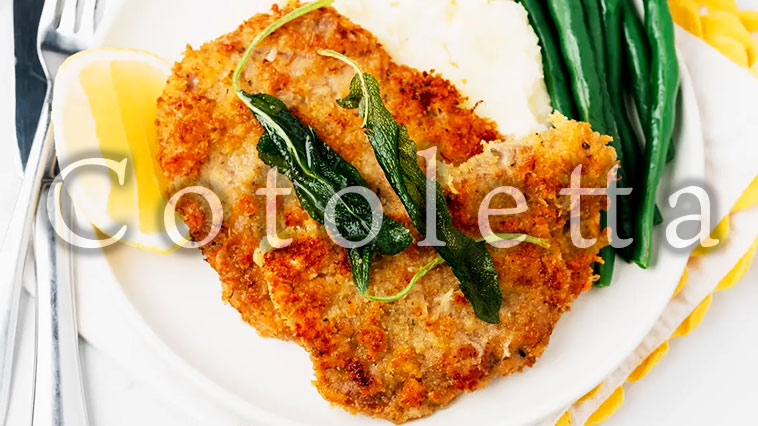 Cotoletta