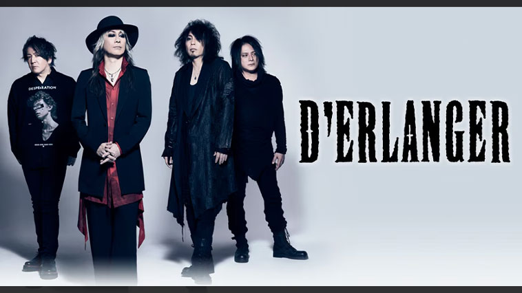D'ERLANGER
