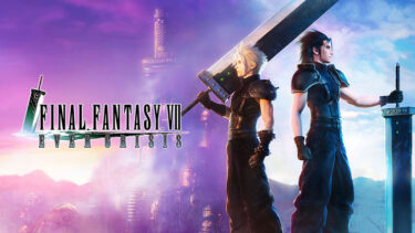 FINAL FANTASY VII EVER CRISIS