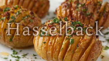 Hasselback