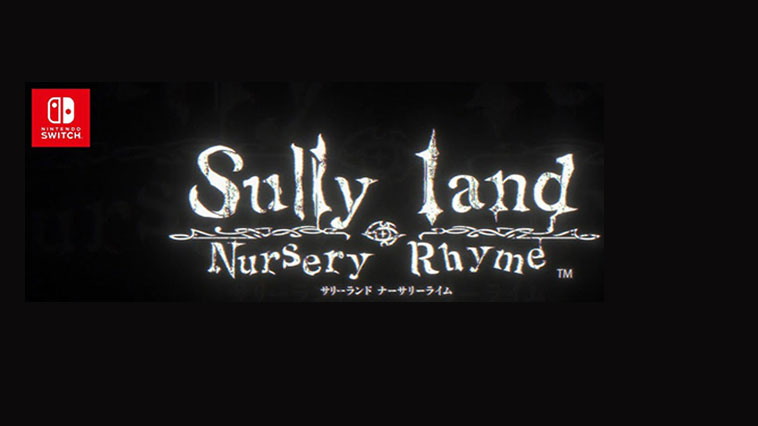 Sullyland Nursery Rhyme