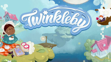 Twinkleby