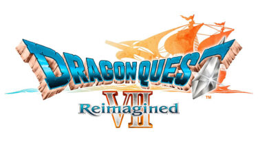 ドラゴンクエストVII Reimagined