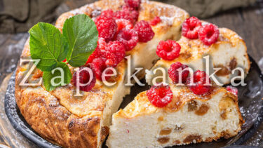 zapekanka