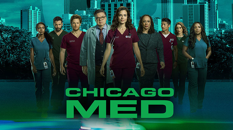 CHICAGO MED