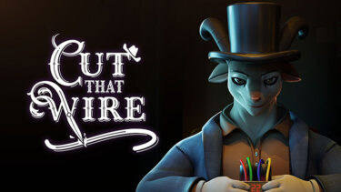 Cut That Wire