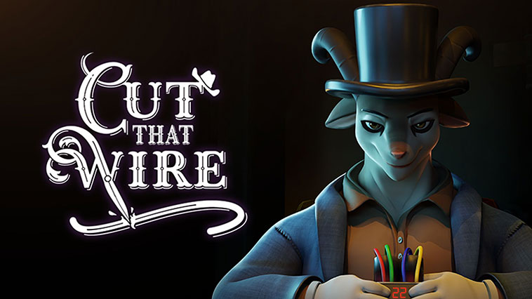 Cut That Wire