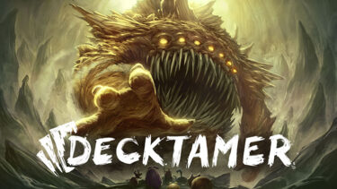 Decktamer