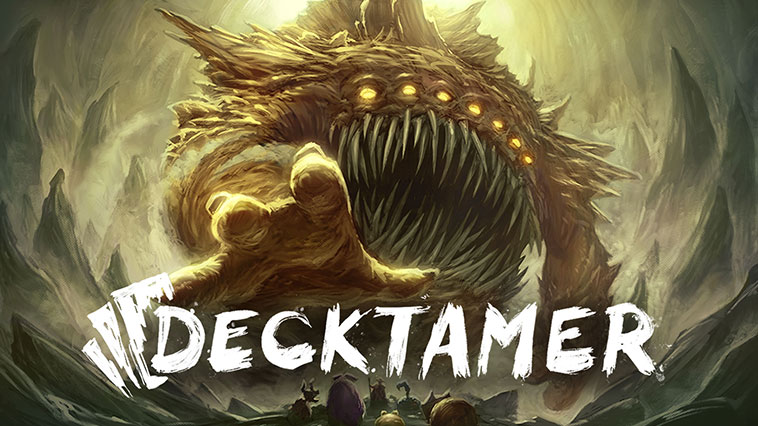 Decktamer