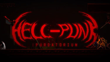 HellPunk: Purgatorium
