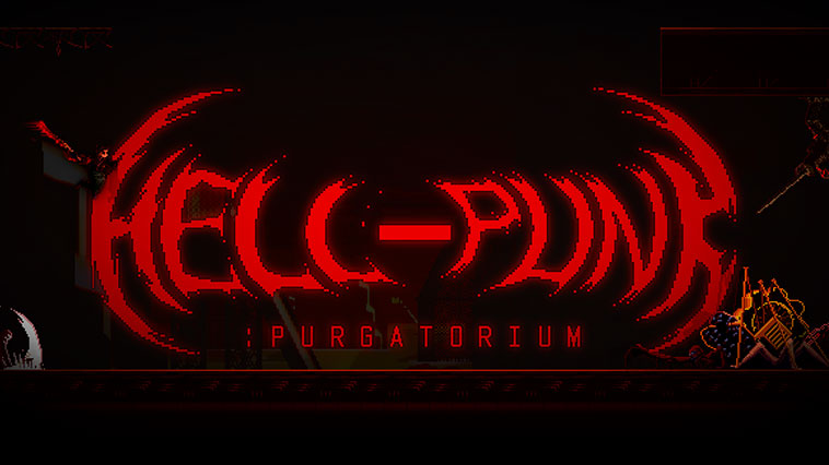 HellPunk: Purgatorium