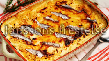 Janssons frestelse