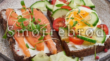 smørrebrød