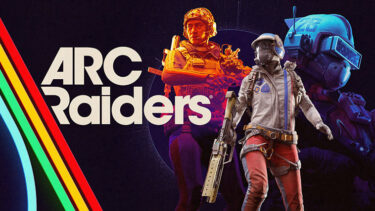 ARC Raiders