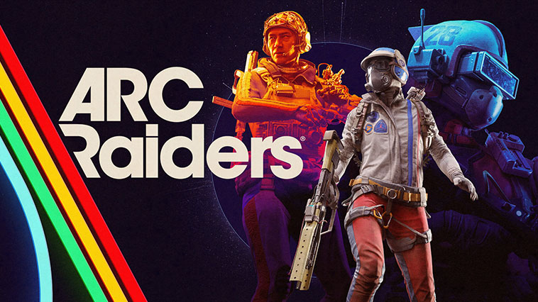 ARC Raiders
