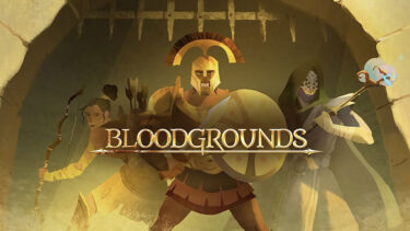 Bloodgrounds