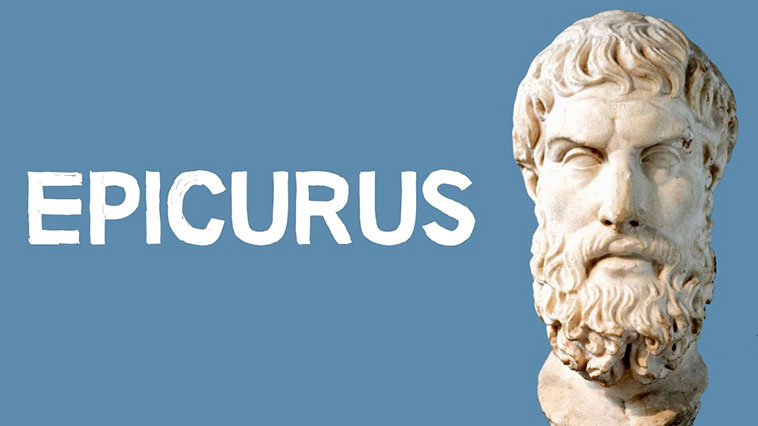 Epicurus
