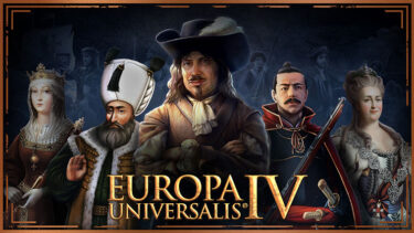 Europa Universalis