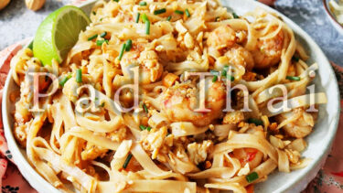 Pad Thai