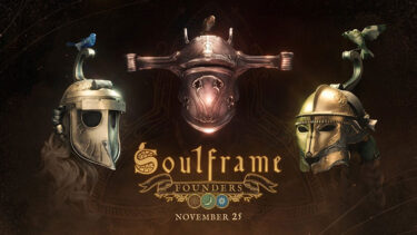 Soulframe