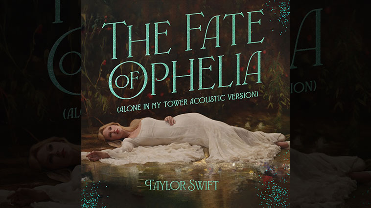 The Fate of Ophelia