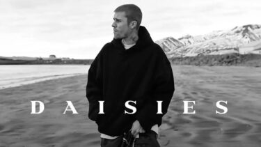 Daisies Justin Bieber