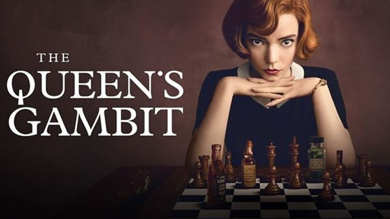 Queen's Gambit