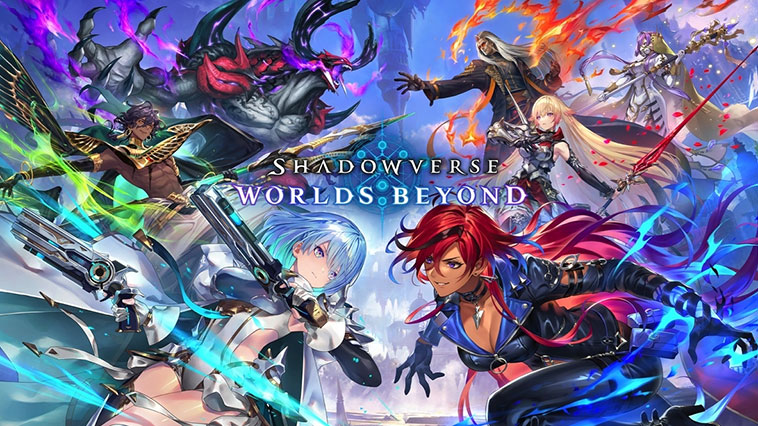 Shadowverse