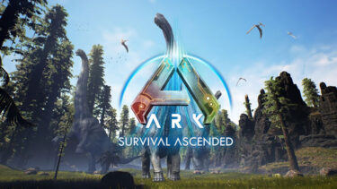 Survival Ascended