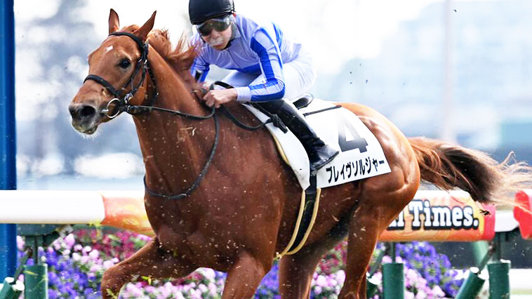 ブレイヴソルジャー