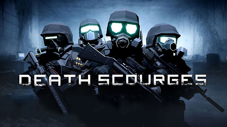Death Scourges