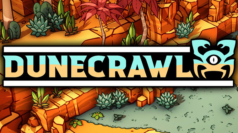 DuneCrawl