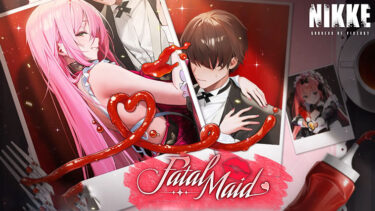 FATAL MAID