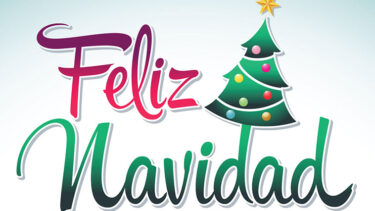 Feliz Navidad