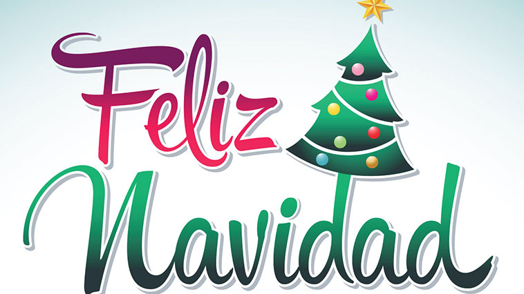 Feliz Navidad