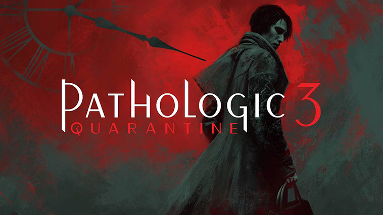Pathologic3