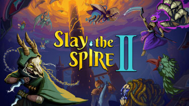 Slay-the-Spire2