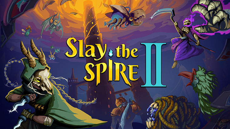 Slay-the-Spire2