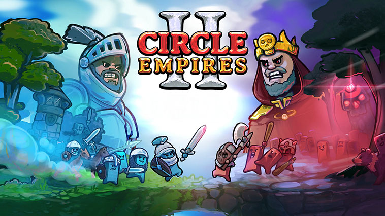Circle Empires