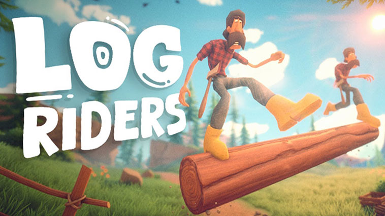 Log-Riders