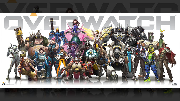 Overwatch