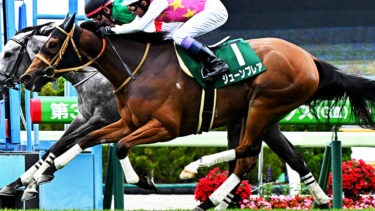 ジューンブレア