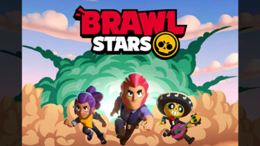 Brawl Stars