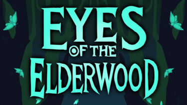 Eyes of the ElderWood